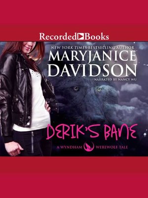 cover image of Derik's Bane